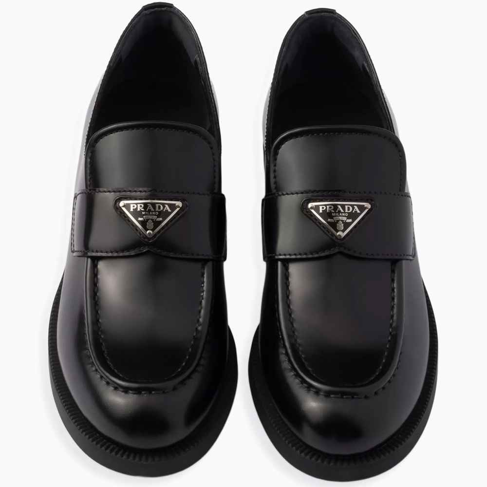 Prada Shoes🖤